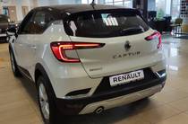 Renault Captur Intense