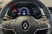 Renault Captur Intense