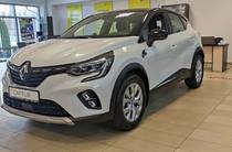 Renault Captur Intense