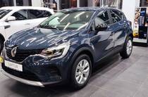 Renault Captur Zen