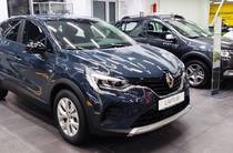 Renault Captur Zen