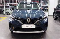 Renault Captur Zen