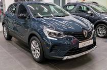 Renault Captur Zen