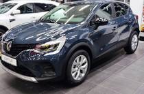 Renault Captur Zen