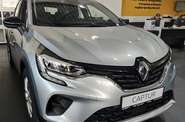 Renault Captur Zen