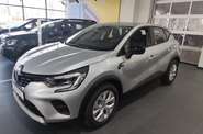 Renault Captur Zen