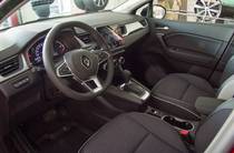 Renault Captur Intense