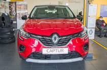 Renault Captur Intense