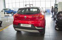 Renault Captur Intense