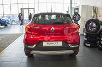 Renault Captur Intense