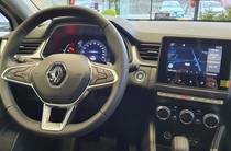 Renault Captur Intense