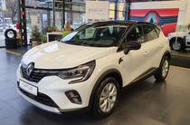 Renault Captur Intense