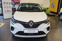 Renault Captur Intense