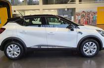 Renault Captur Intense