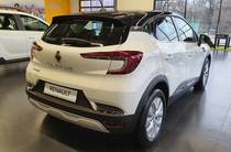 Renault Captur Intense