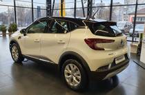 Renault Captur Intense