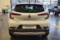 Renault Captur Intense