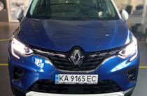 Renault Captur LE Intense