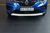 Renault Captur LE Intense