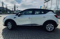 Renault Captur Intense