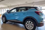 Renault Captur LE Intense