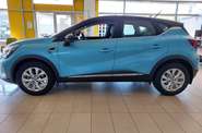 Renault Captur LE Intense