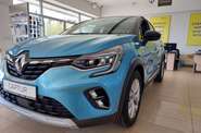 Renault Captur LE Intense