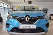 Renault Captur LE Intense