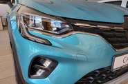 Renault Captur LE Intense