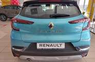 Renault Captur LE Intense