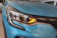 Renault Captur LE Intense