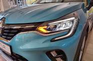 Renault Captur LE Intense