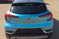 Renault Captur LE Intense