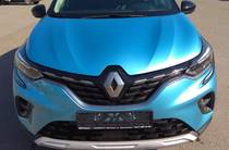 Renault Captur LE Intense