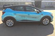 Renault Captur LE Intense