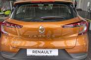 Renault Captur Zen