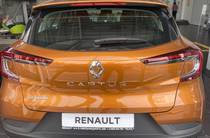 Renault Captur Zen