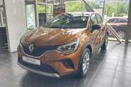 Renault Captur Zen