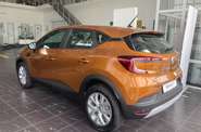 Renault Captur Zen