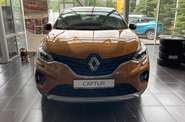 Renault Captur Zen