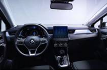 Renault Captur Zen