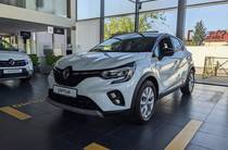 Renault Captur Intense