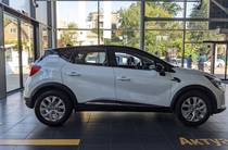 Renault Captur Intense