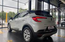 Renault Captur Intense