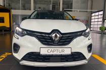 Renault Captur Intense