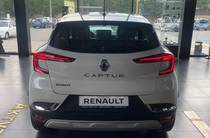 Renault Captur Intense