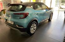 Renault Captur LE Intense