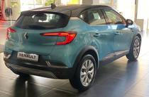 Renault Captur LE Intense