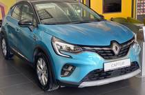 Renault Captur LE Intense