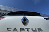 Renault Captur Intense